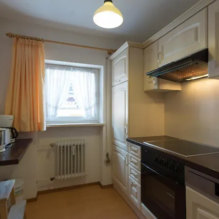 Mohren Am Markt Apartment Oberstdorf