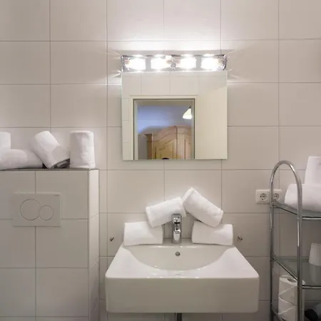 Mohren Am Markt Apartment Oberstdorf